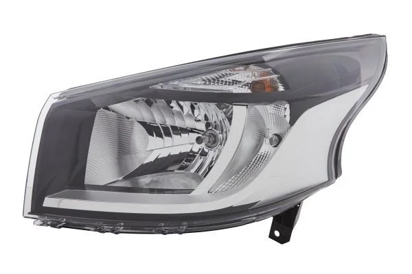 Headlight HELLA 1LE 011 410-431