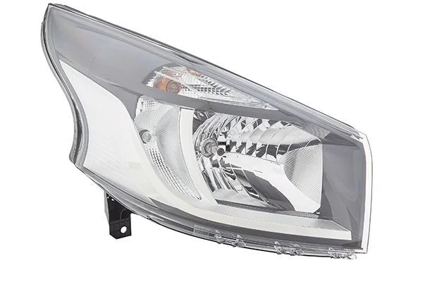Headlight HELLA 1LE 011 410-441