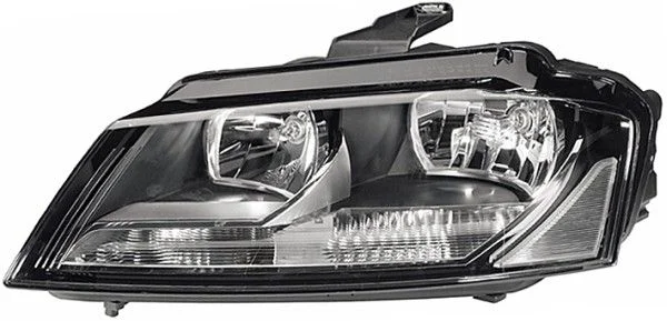 Headlight HELLA 1LJ 009 648-041