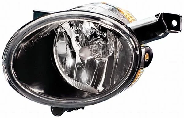 Luz de Nevoeiro Frontal HELLA 1N0 009 954-311