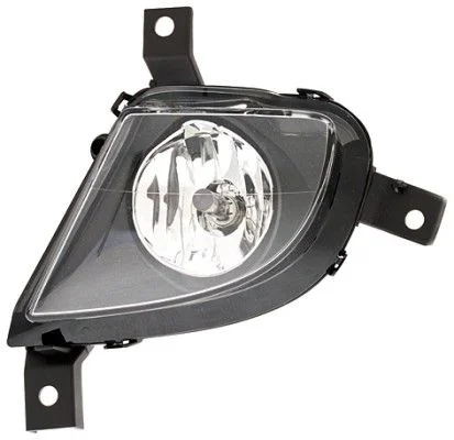 Front Fog Light HELLA 1N0 010 084-011