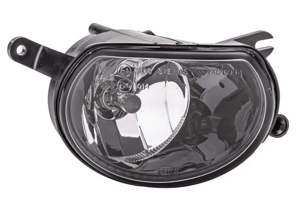 Luz de Nevoeiro Frontal HELLA 1N0 010 327-121