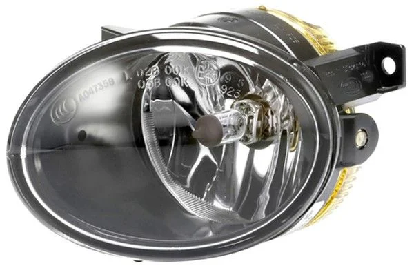 Luz de Nevoeiro Frontal HELLA 1N0 011 250-311