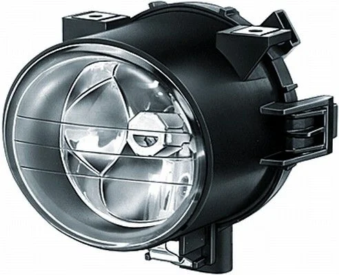 Luz de Nevoeiro Frontal HELLA 1N0 270 204-051