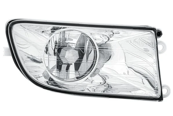 Luz de Nevoeiro Frontal HELLA 1N0 354 017-021