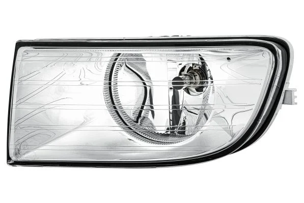 Luz de Nevoeiro Frontal HELLA 1N0 354 017-031