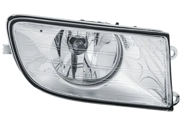 Luz de Nevoeiro Frontal HELLA 1N0 354 017-041