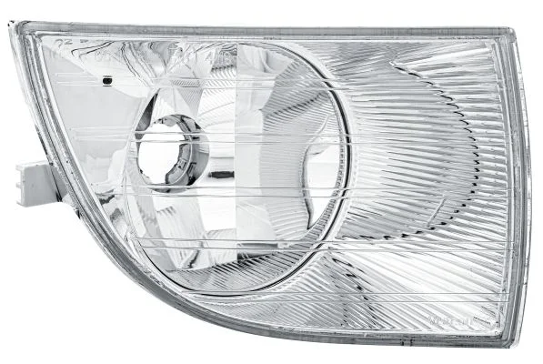 Luz de Nevoeiro Frontal HELLA 1N0 354 018-021