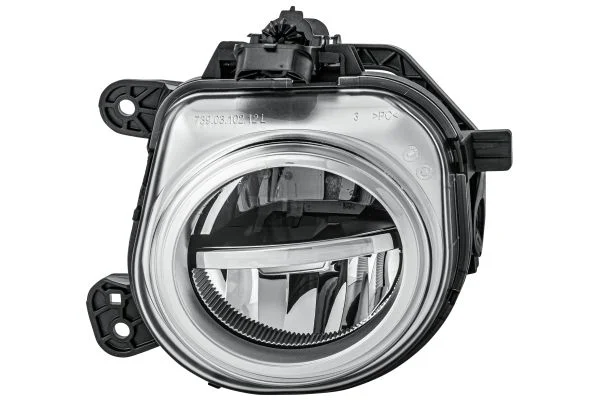 Luz de Nevoeiro Frontal HELLA 1N0 354 876-011