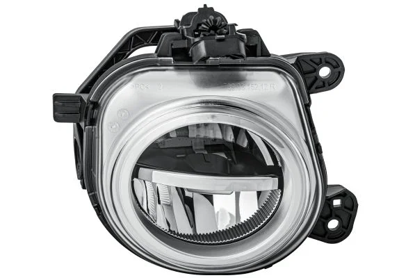 Front Fog Light HELLA 1N0 354 876-021