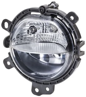 Luz de Nevoeiro Frontal HELLA 1N1 011 748-011