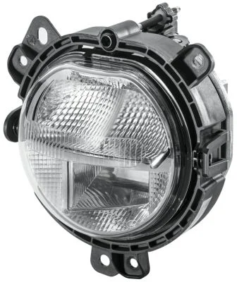 Front Fog Light HELLA 1N1 011 748-131
