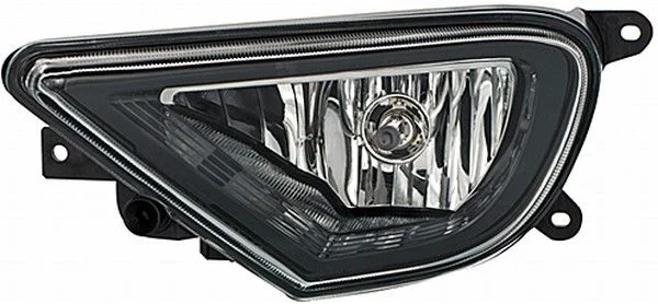 Luz de Nevoeiro Frontal HELLA 1NA 011 838-141