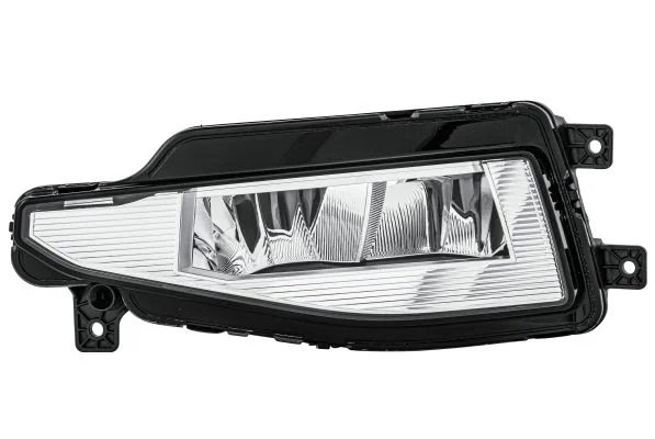 Front Fog Light HELLA 1NA 013 797-011