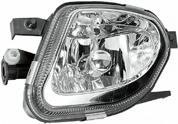 Luz de Nevoeiro Frontal HELLA 1NB 008 275-041