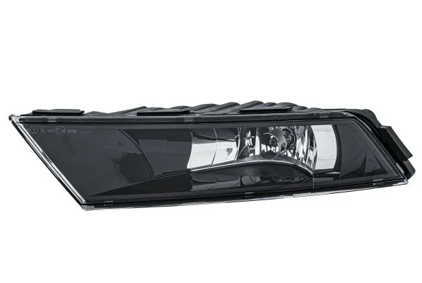 Front Fog Light HELLA 1NB 011 836-131