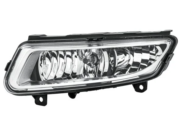 Luz de Nevoeiro Frontal HELLA 1ND 010 377-031