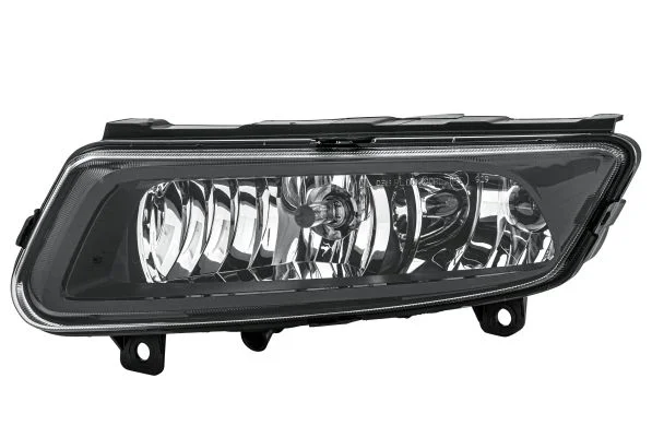 Front Fog Light HELLA 1ND 010 377-071
