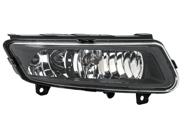 Front Fog Light HELLA 1ND 010 377-081