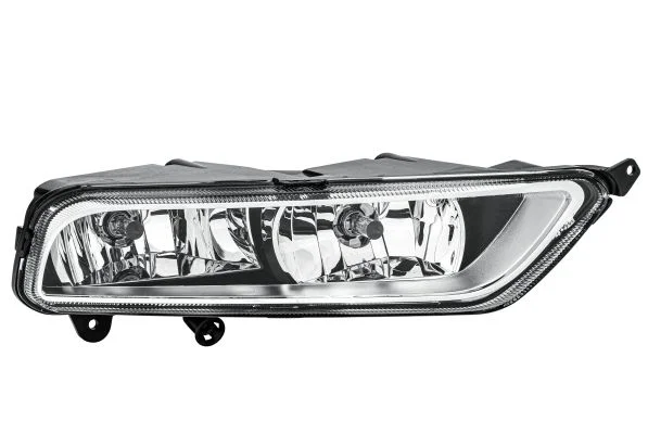 Front Fog Light HELLA 1ND 010 545-141