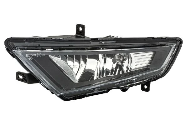 Luz de Nevoeiro Frontal HELLA 1ND 011 157-031