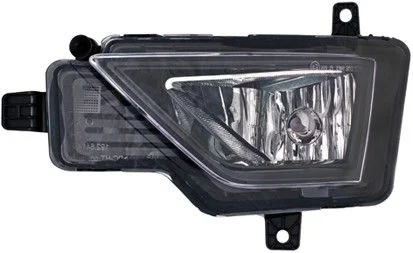 Front Fog Light HELLA 1ND 011 718-031