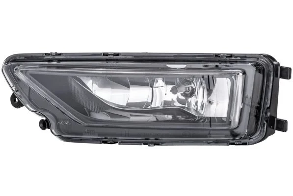 Front Fog Light HELLA 1ND 012 755-111