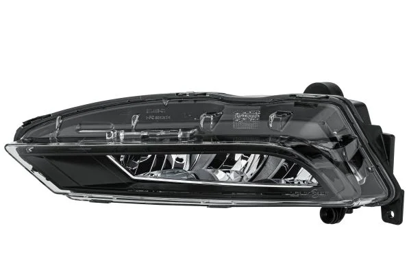Luz de Nevoeiro Frontal HELLA 1ND 012 996-031
