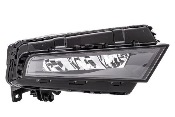 Front Fog Light HELLA 1ND 012 999-041