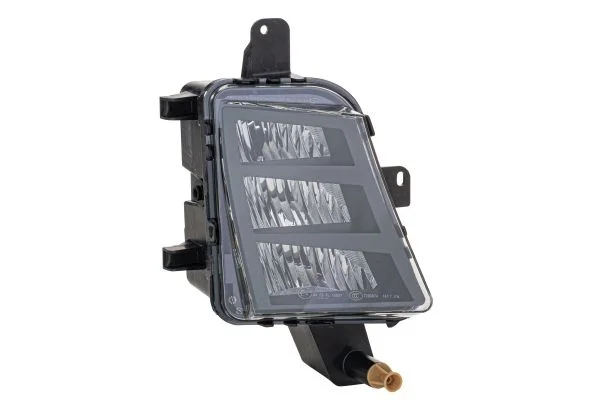 Front Fog Light HELLA 1ND 354 843-161