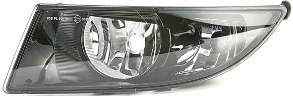 Luz de Nevoeiro Frontal HELLA 1NE 010 299-131