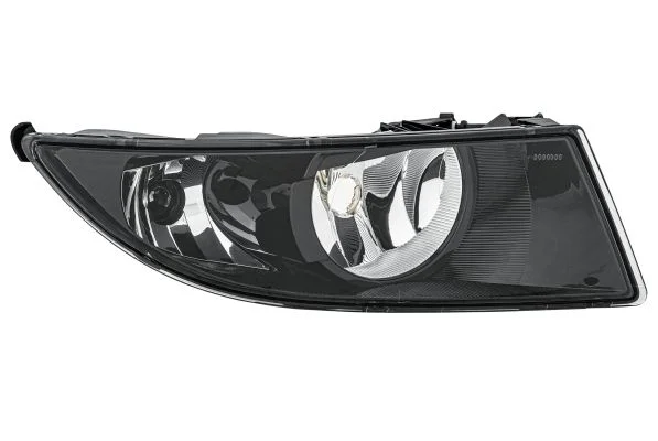 Luz de Nevoeiro Frontal HELLA 1NE 010 299-141