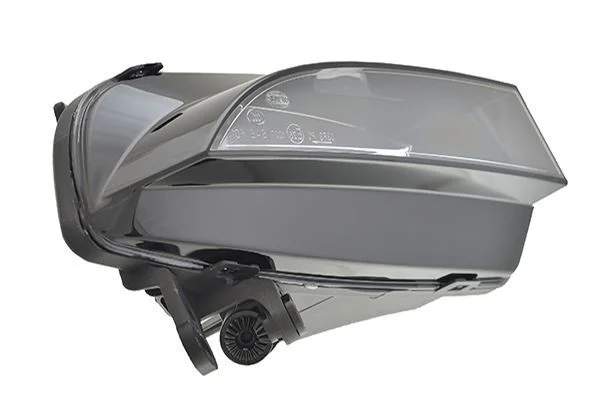 Front Fog Light HELLA 1NE 010 832-221