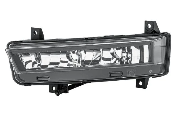 Front Fog Light HELLA 1NE 011 477-111