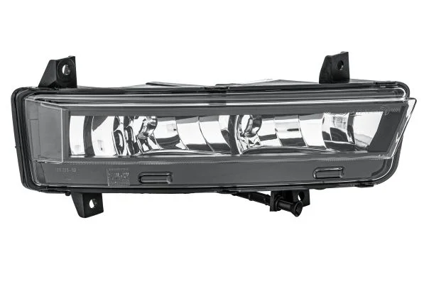 Front Fog Light HELLA 1NE 011 477-121