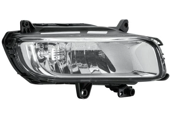 Front Fog Light HELLA 1NG 354 842-021