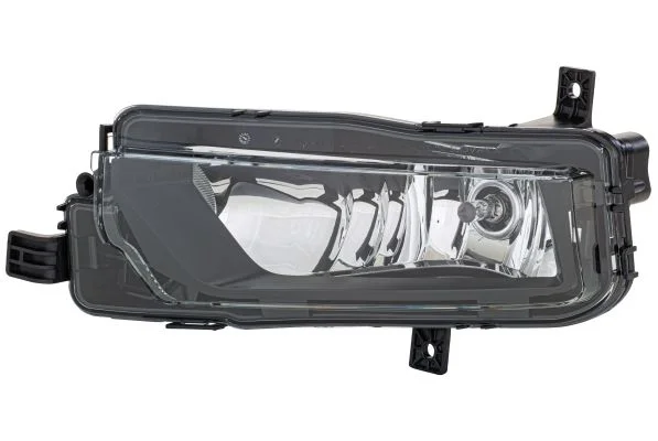 Front Fog Light HELLA 1NG 354 843-011