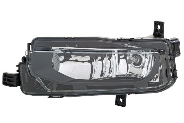 Front Fog Light HELLA 1NG 354 843-031