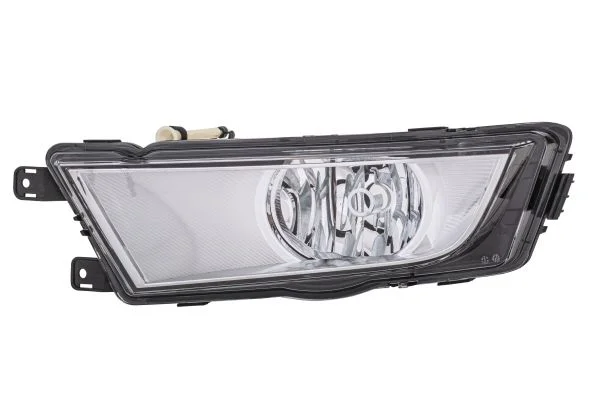 Front Fog Light HELLA 1NG 354 844-031