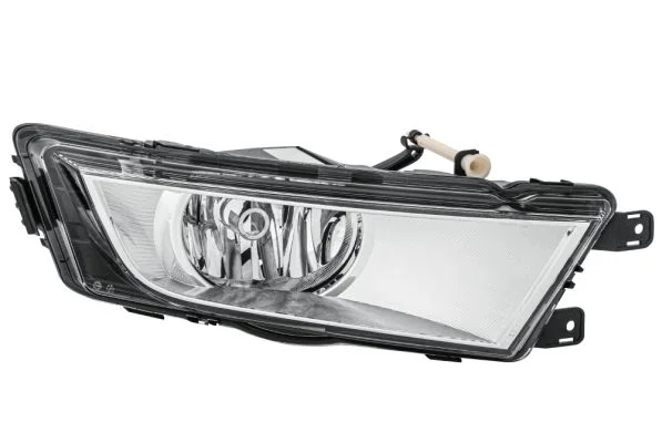 Front Fog Light HELLA 1NG 354 844-041