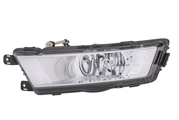 Front Fog Light HELLA 1NG 354 844-071