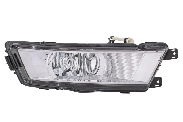 Front Fog Light HELLA 1NG 354 844-081