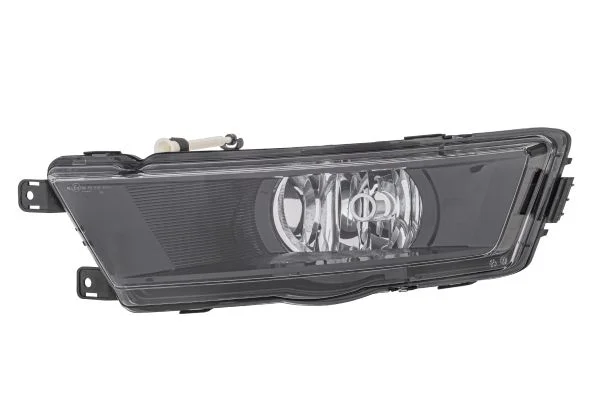 Front Fog Light HELLA 1NG 354 844-091