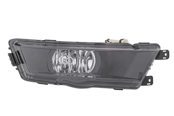 Front Fog Light HELLA 1NG 354 844-101