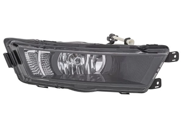 Front Fog Light HELLA 1NG 354 844-141