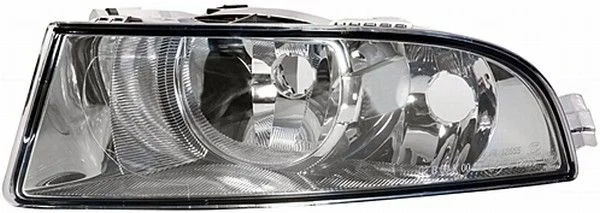 Luz de Nevoeiro Frontal HELLA 1NH 354 671-021