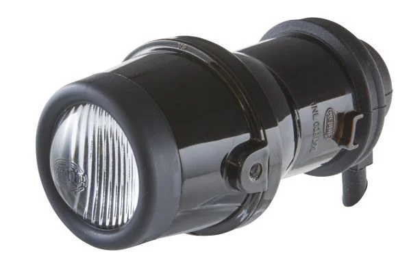 Luz de Nevoeiro Frontal HELLA 1NL 008 090-031