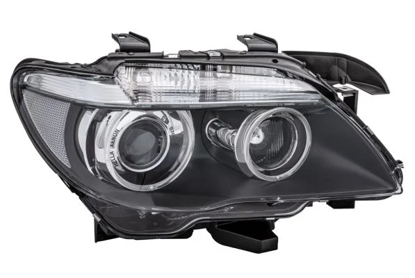 Headlight HELLA 1ZS 009 044-521