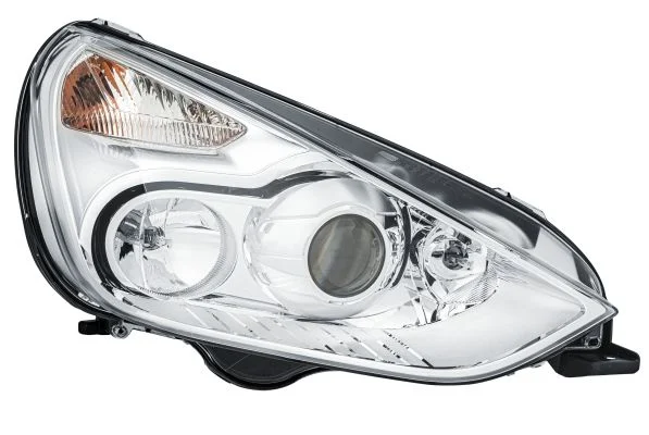 Farol HELLA 1ZS 009 250-801