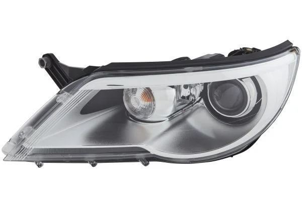 Headlight HELLA 1ZS 009 549-211